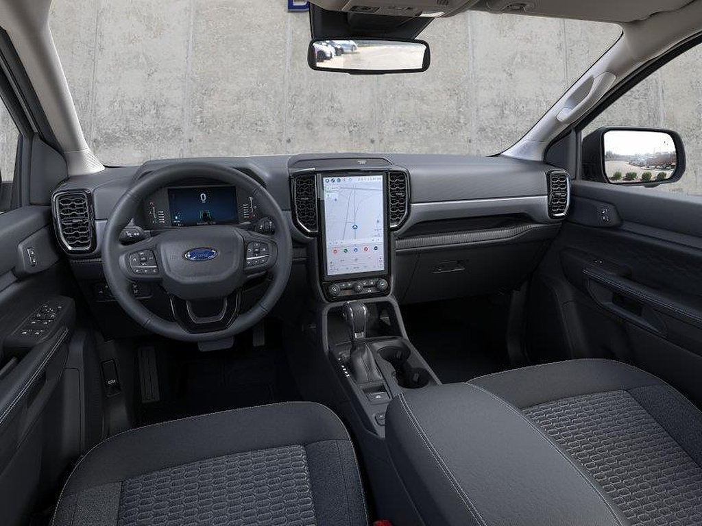 New 2026 Ford Ranger XLT AWD/4WD image 9