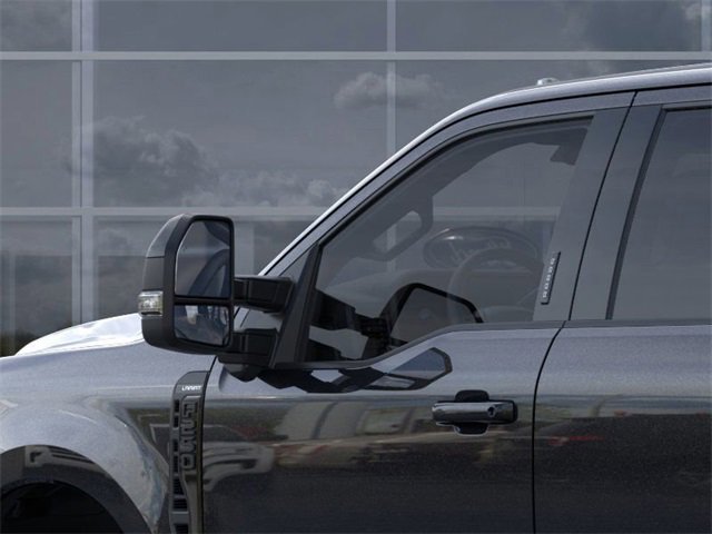 New 2026 Ford F250 Lariat w/ Black Appearance Package image 20