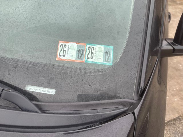 Used 2017 Dodge Journey GT image 9