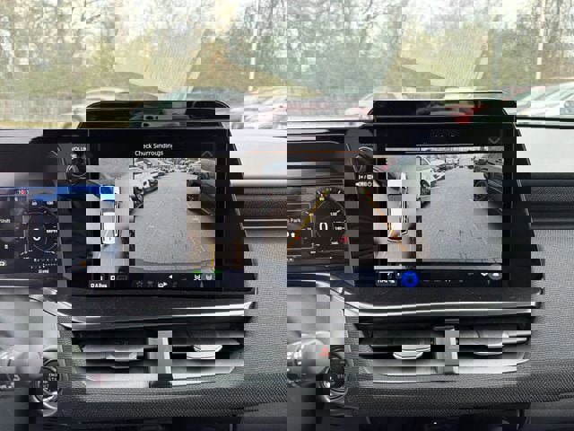 New 2026 Subaru Outback Limited XT image 30