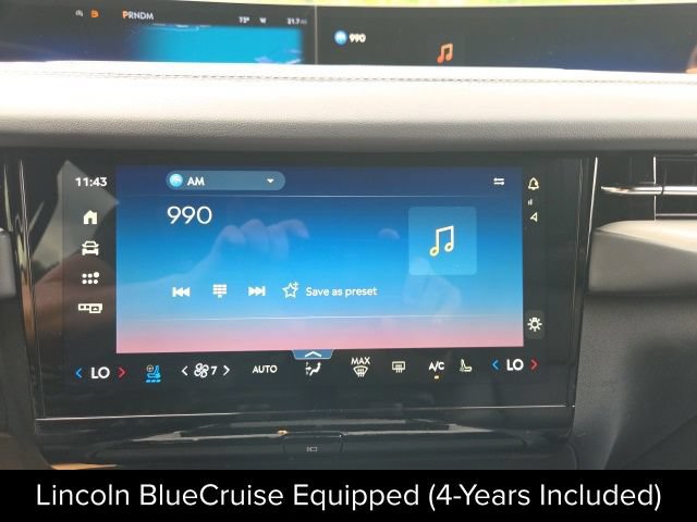 New 2027 Lincoln Navigator Reserve w/ Jet Appearance Package AWD/4WD image 33