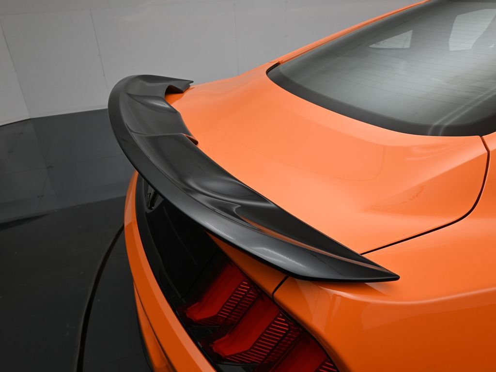 Certified 2021 Ford Mustang Shelby GT500 w/ Technology Package RWD image 20