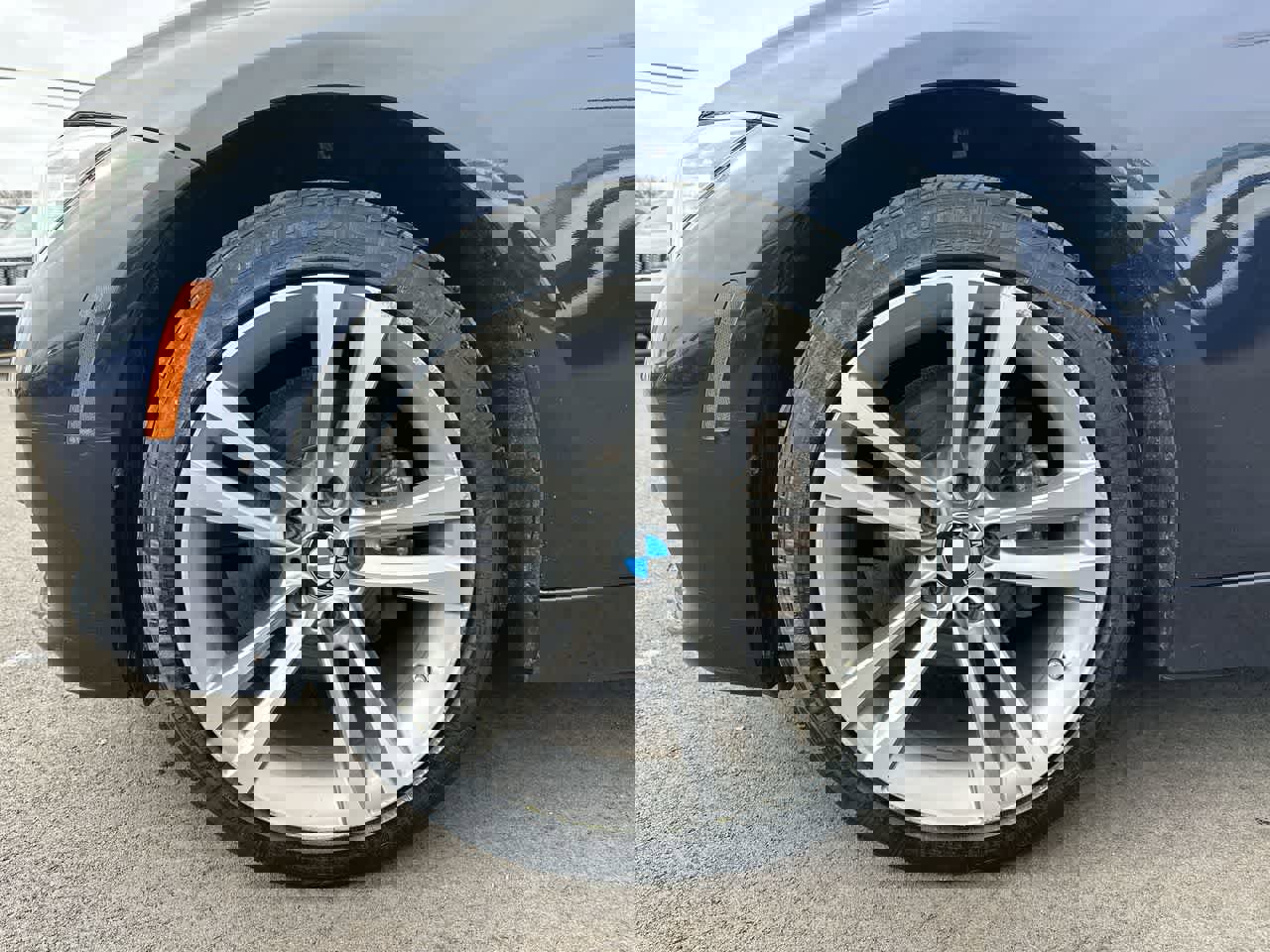 Used 2016 BMW 328i xDrive Sedan image 19