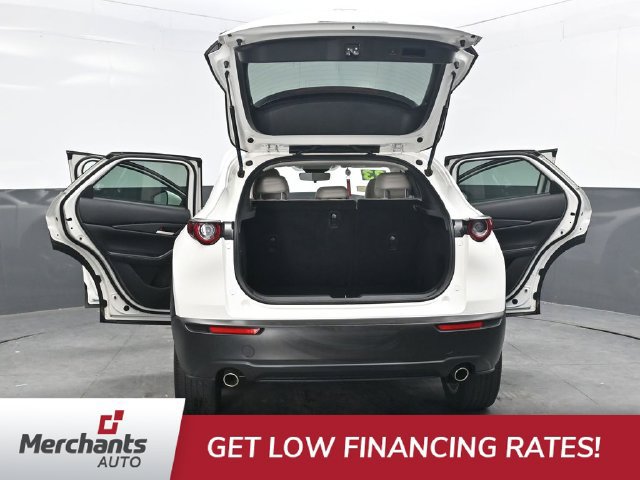 Used 2023 MAZDA CX-30 AWD 2.5 S w/ Preferred Package image 46