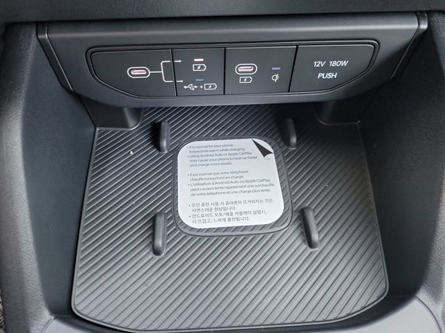 New 2026 Kia K4 GT-Line Turbo FWD image 24