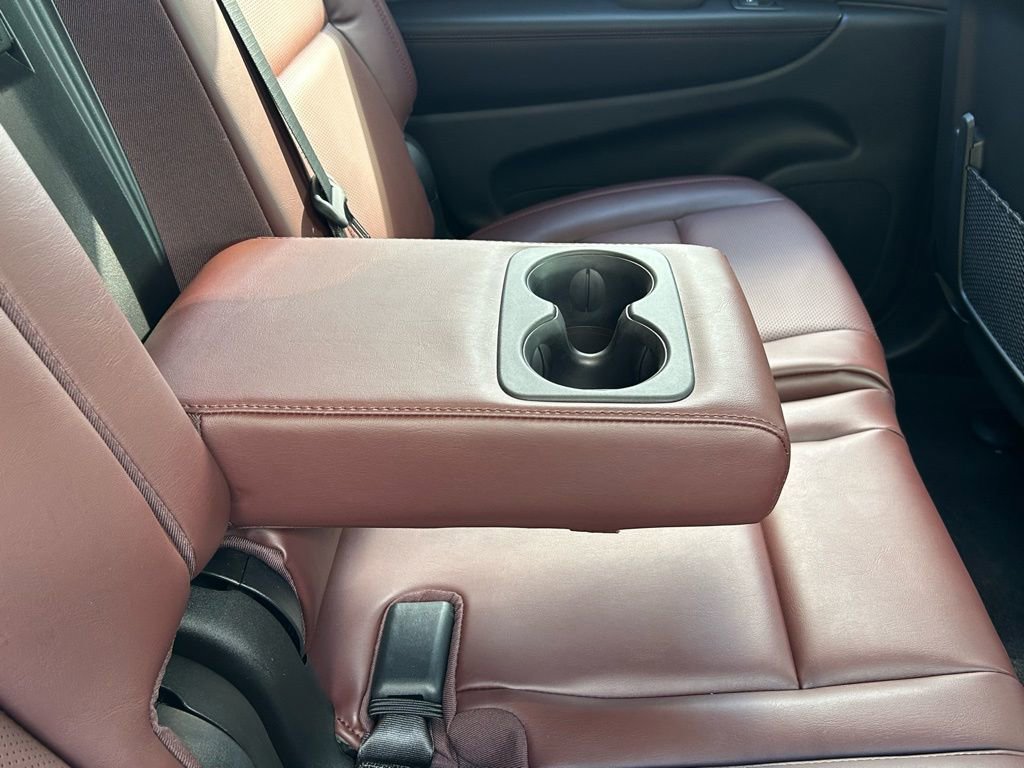 New 2026 Dodge Durango GT image 39