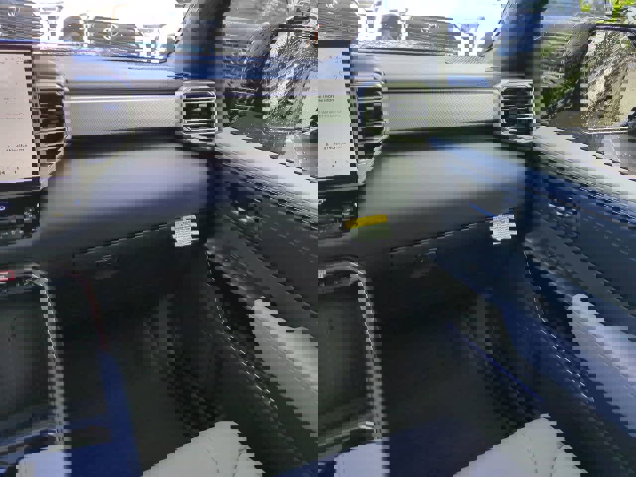 New 2026 Toyota Tundra Limited image 16