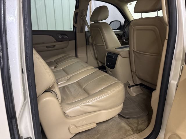 Used 2012 GMC Yukon XL SLT AWD/4WD image 15