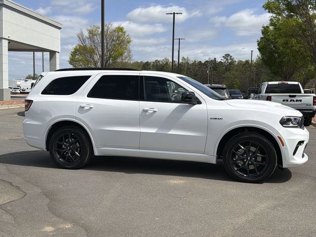 New 2026 Dodge Durango GT AWD/4WD image 13