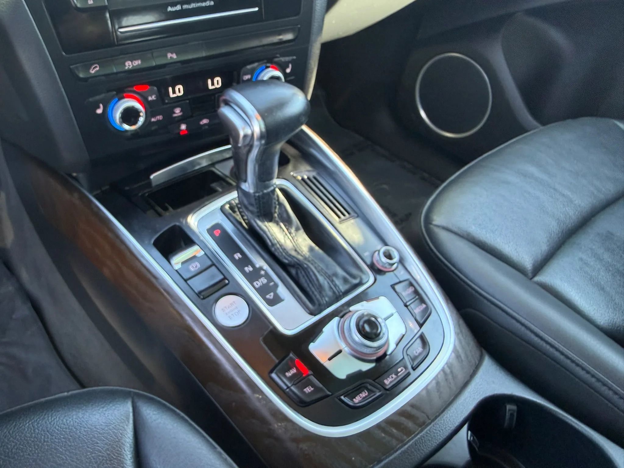 Used 2017 Audi Q5 2.0T Premium Plus w/ Technology Package image 38