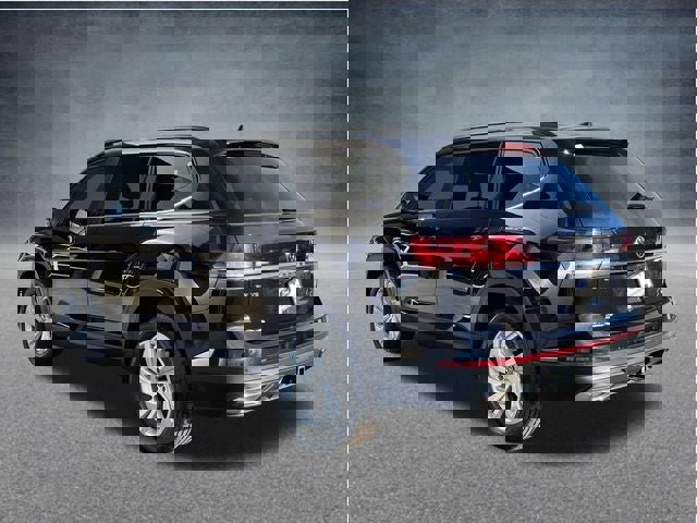 Used 2022 Volkswagen Atlas SE image 5