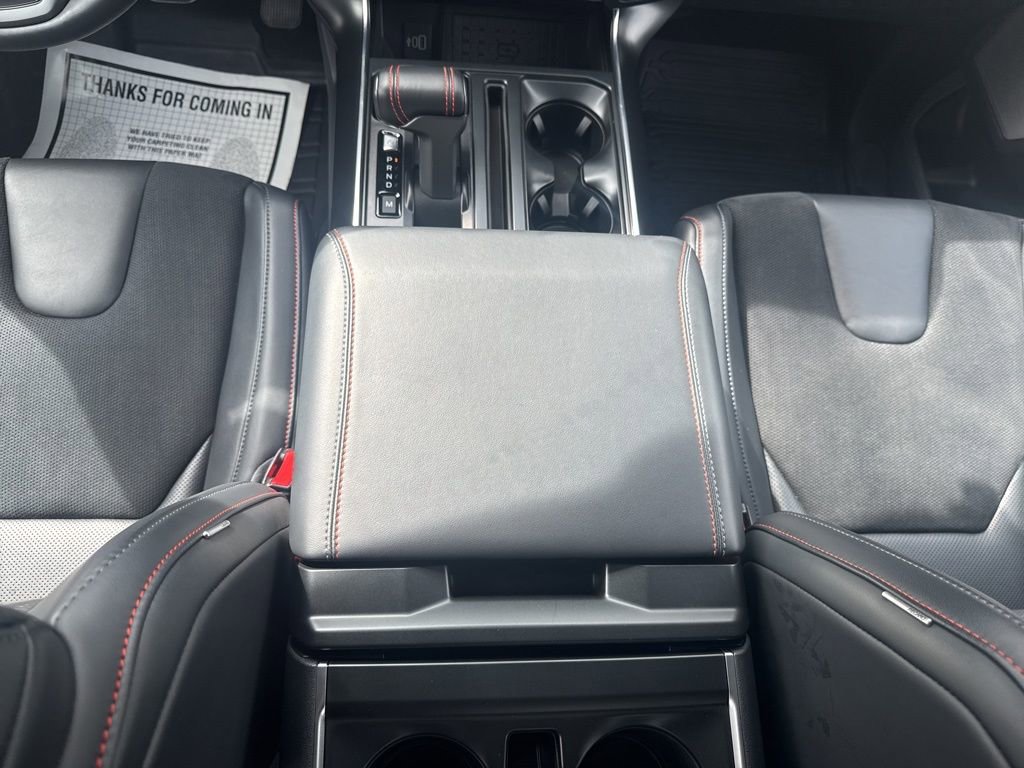 Used 2025 Ford F150 Raptor AWD/4WD image 28