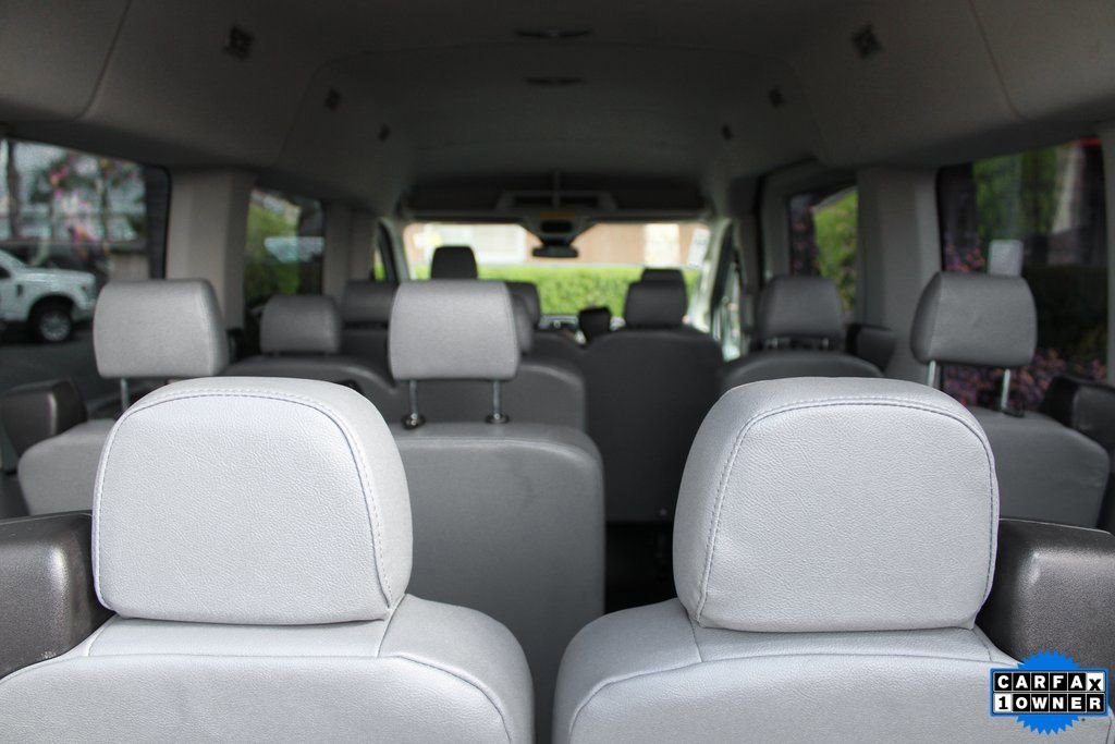 Used 2017 Ford Transit 350 XL RWD image 27
