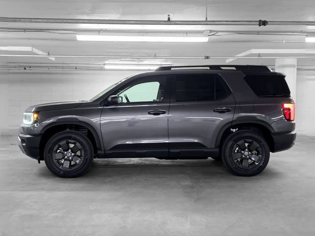 New 2026 Honda Passport RTL image 29