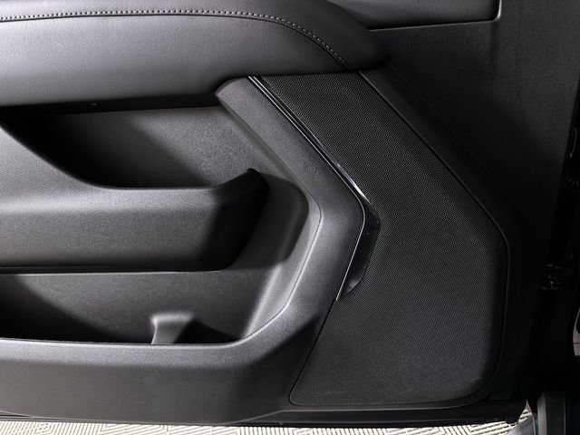 New 2026 Chevrolet Tahoe LS w/ LPO, Dark Essentials Package image 24