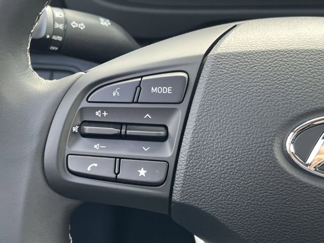 New 2026 Hyundai Venue SEL image 17