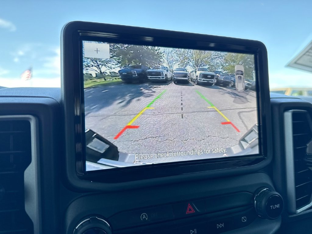 Used 2022 Ford Bronco Sport Big Bend w/ Convenience Package AWD/4WD image 18