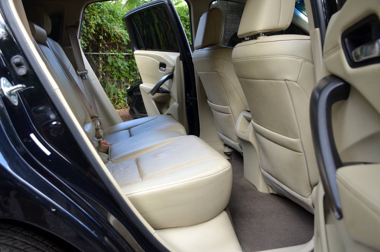 Used 2013 Acura RDX FWD image 8