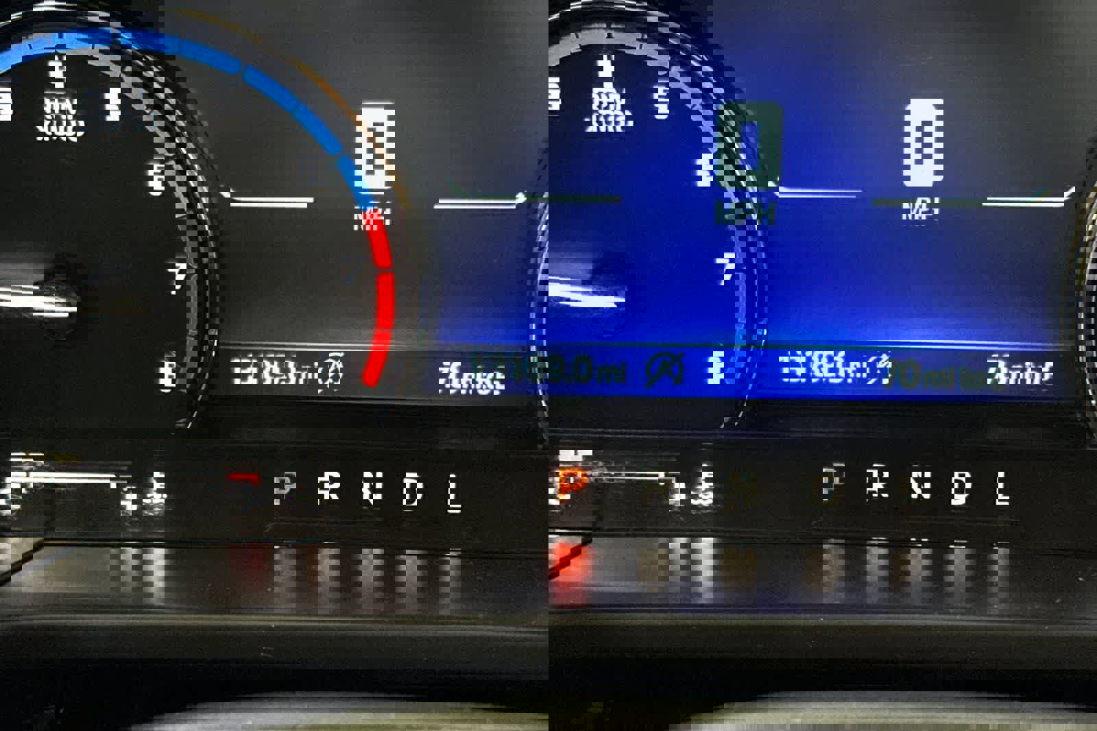 Used 2024 Ford Bronco Sport Outer Banks image 27