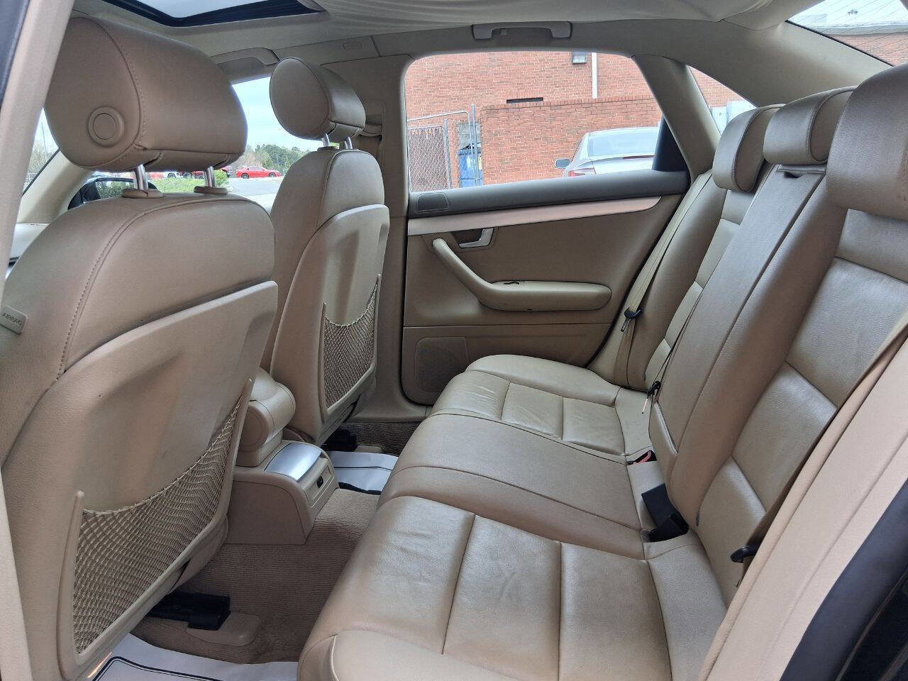 Used 2008 Audi A4 2.0T FWD image 9