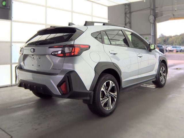 Used 2024 Subaru Crosstrek 2.0i Premium AWD/4WD image 7