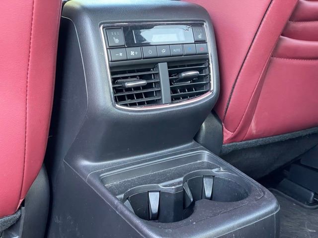 Certified 2022 MAZDA CX-9 Carbon Edition image 9