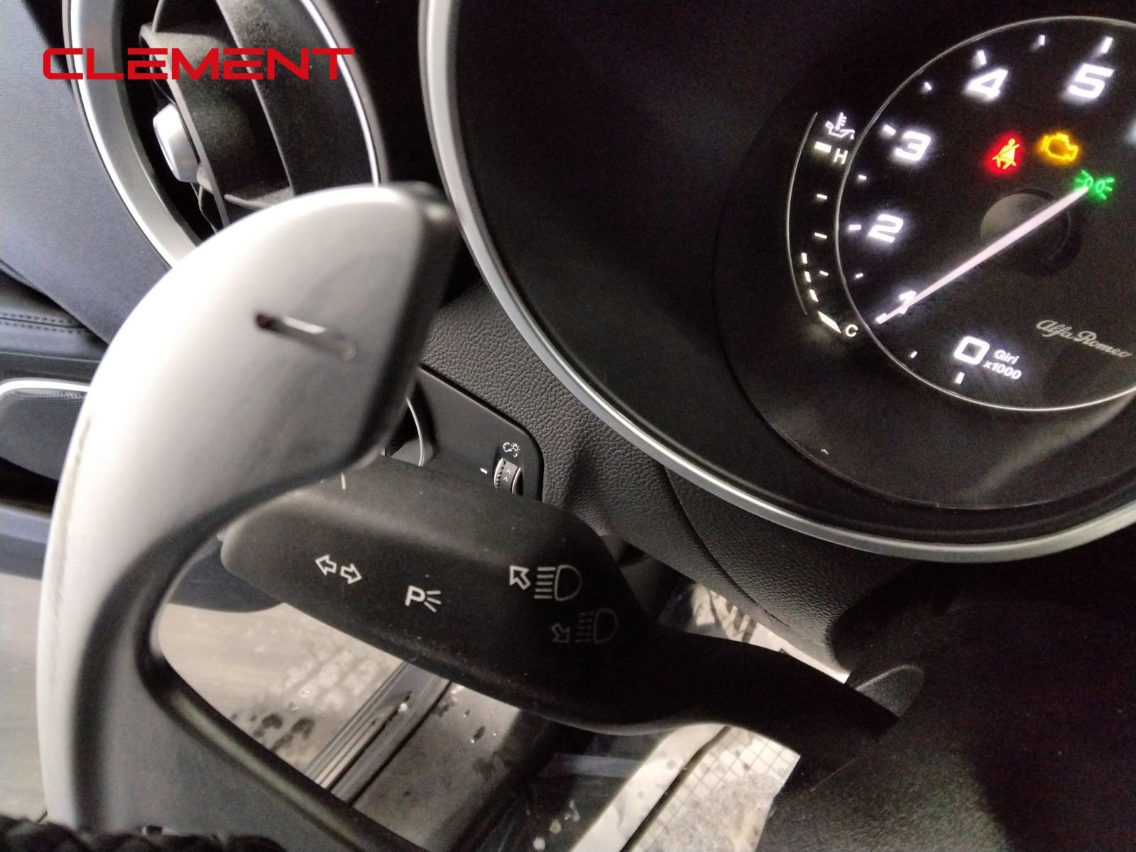 Used 2019 Alfa Romeo Stelvio Quadrifoglio w/ Driver Assist Dynamic Package image 15