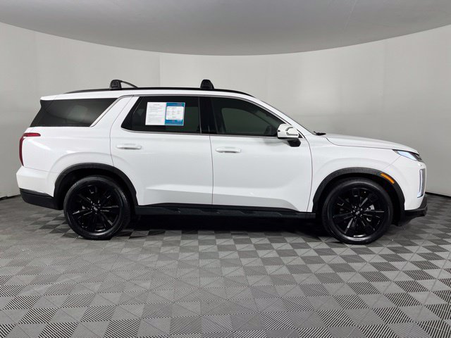 Used 2024 Hyundai Palisade XRT FWD image 13