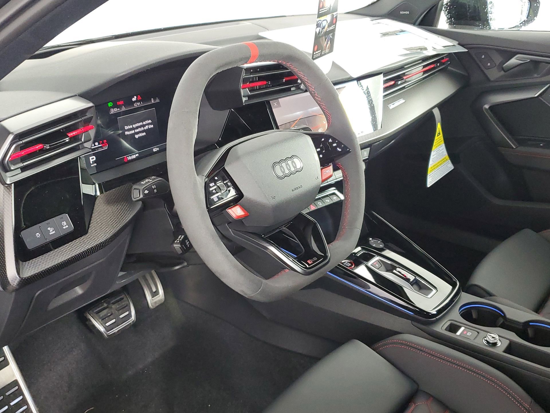 New 2026 Audi RS 3 image 23