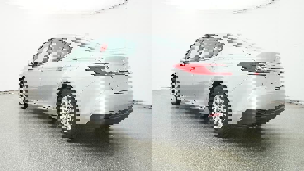 New 2026 Toyota Camry LE image 21