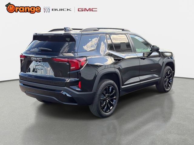 New 2026 GMC Terrain Elevation w/ Elevation Premium Package image 3