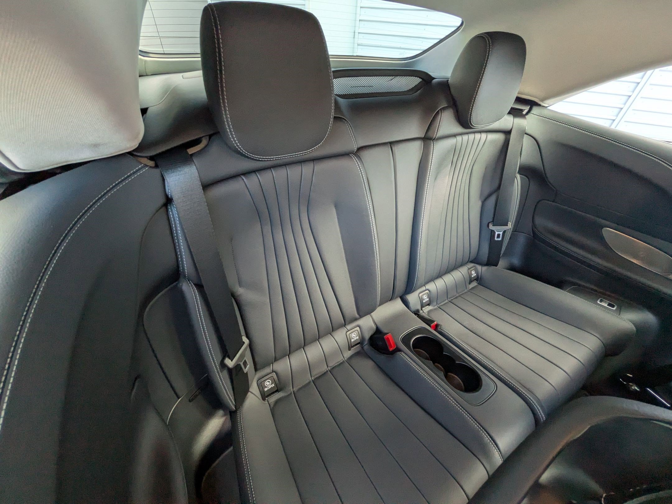 Certified 2022 Mercedes-Benz E 450 4MATIC Cabriolet image 31