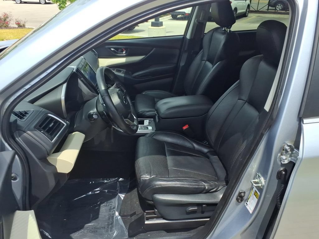 Used 2020 Subaru Ascent Premium w/ Sport Package AWD/4WD image 27