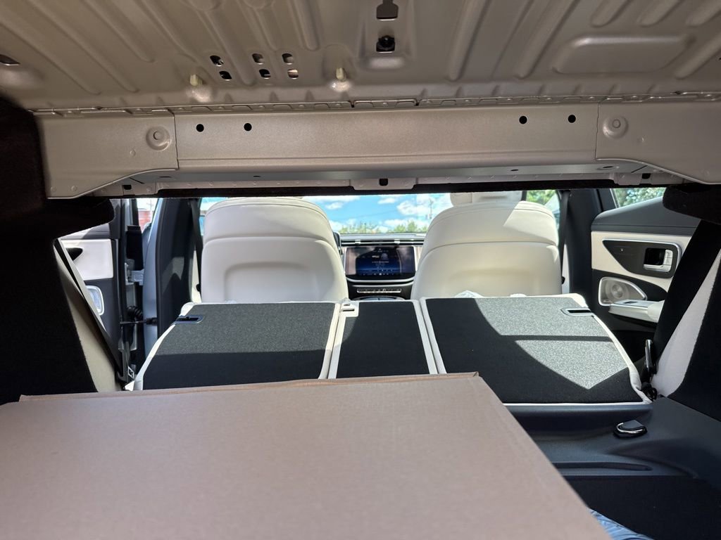 New 2026 Mercedes-Benz E 350 4MATIC Sedan image 29