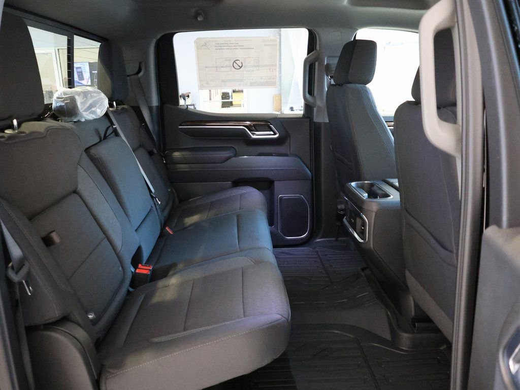 New 2026 GMC Sierra 1500 Elevation w/ Preferred Package image 38