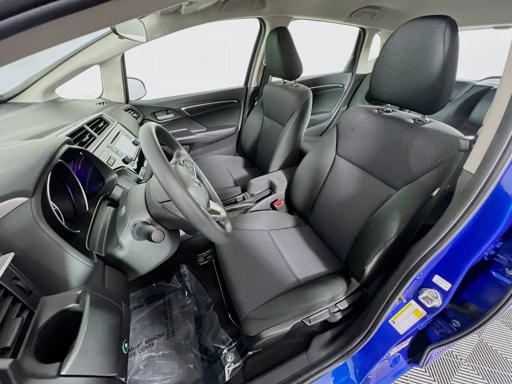 Used 2018 Honda Fit LX image 19