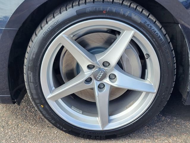 Used 2018 Audi A5 2.0T Premium Plus w/ Premium Plus image 10