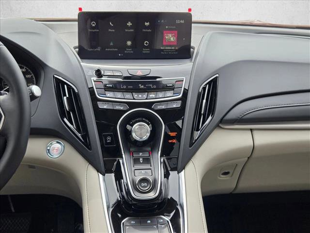 New 2026 Acura RDX SH-AWD w/ Technology Package image 12