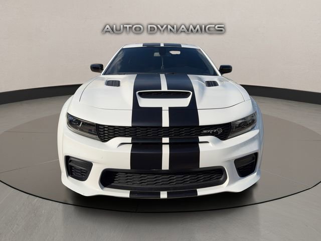 Used 2023 Dodge Charger SRT Hellcat w/ Harman/Kardon Audio Group image 8