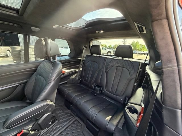 Used 2021 BMW ALPINA XB7 AWD/4WD image 45
