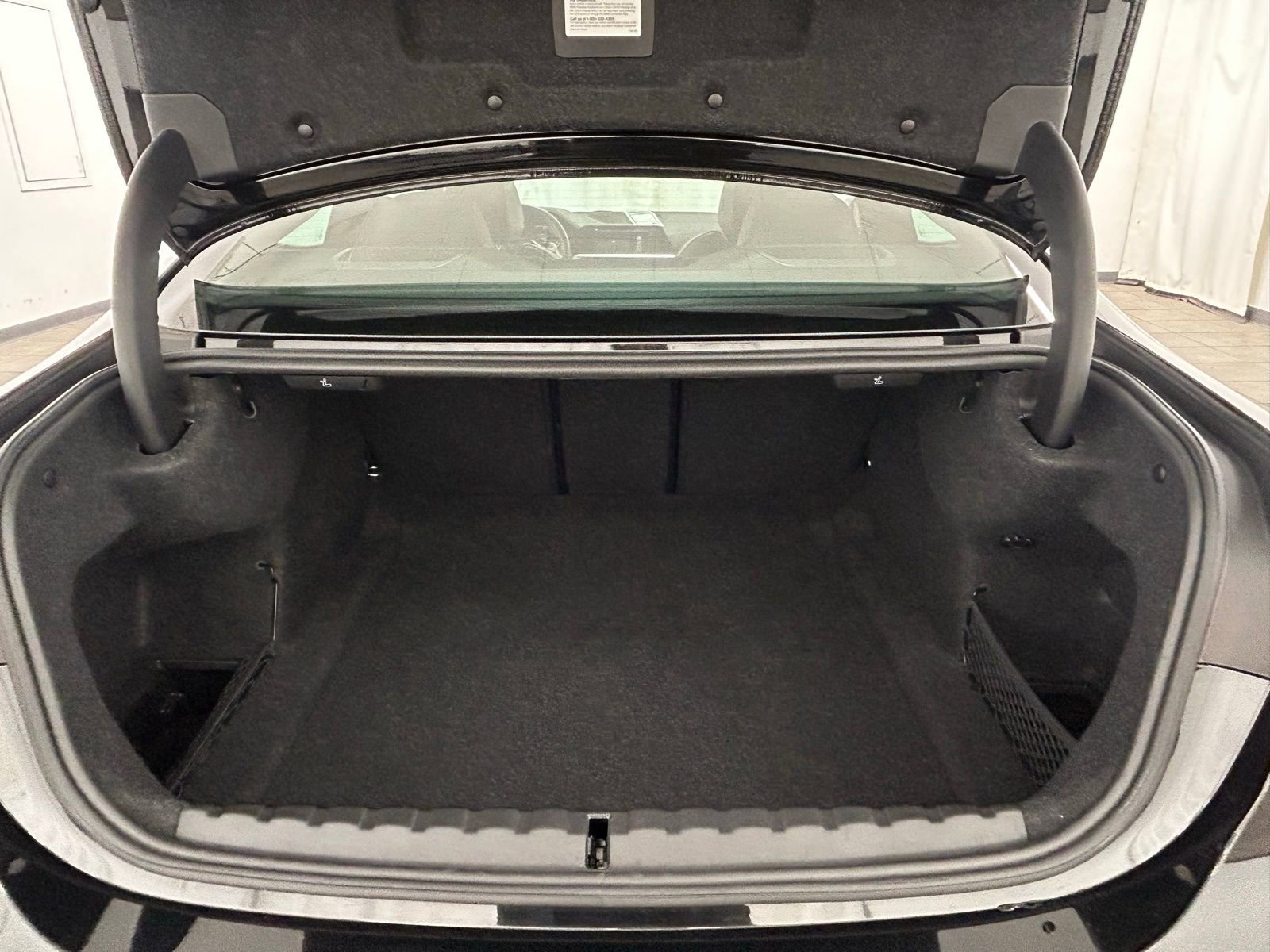 Used 2023 BMW 430i xDrive Coupe w/ M Sport Package image 36