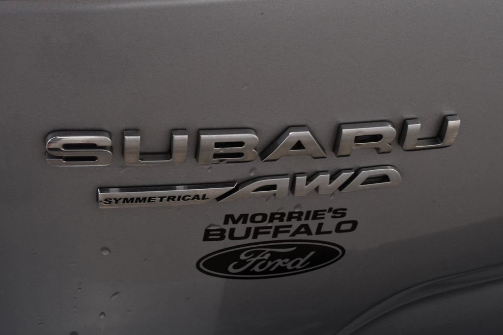 Used 2021 Subaru Forester Sport AWD/4WD image 27