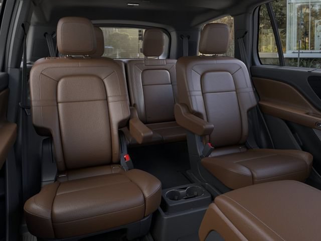 New 2026 Lincoln Aviator Reserve w/ Luxury Package AWD/4WD image 12