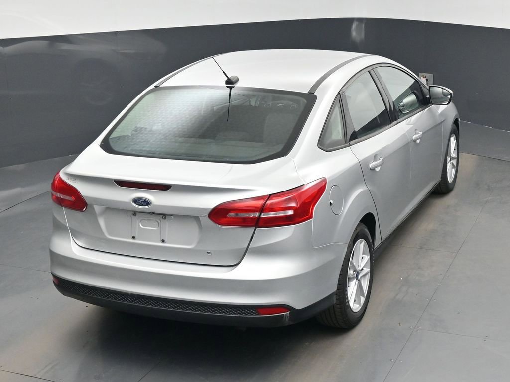 Used 2018 Ford Focus SE image 24
