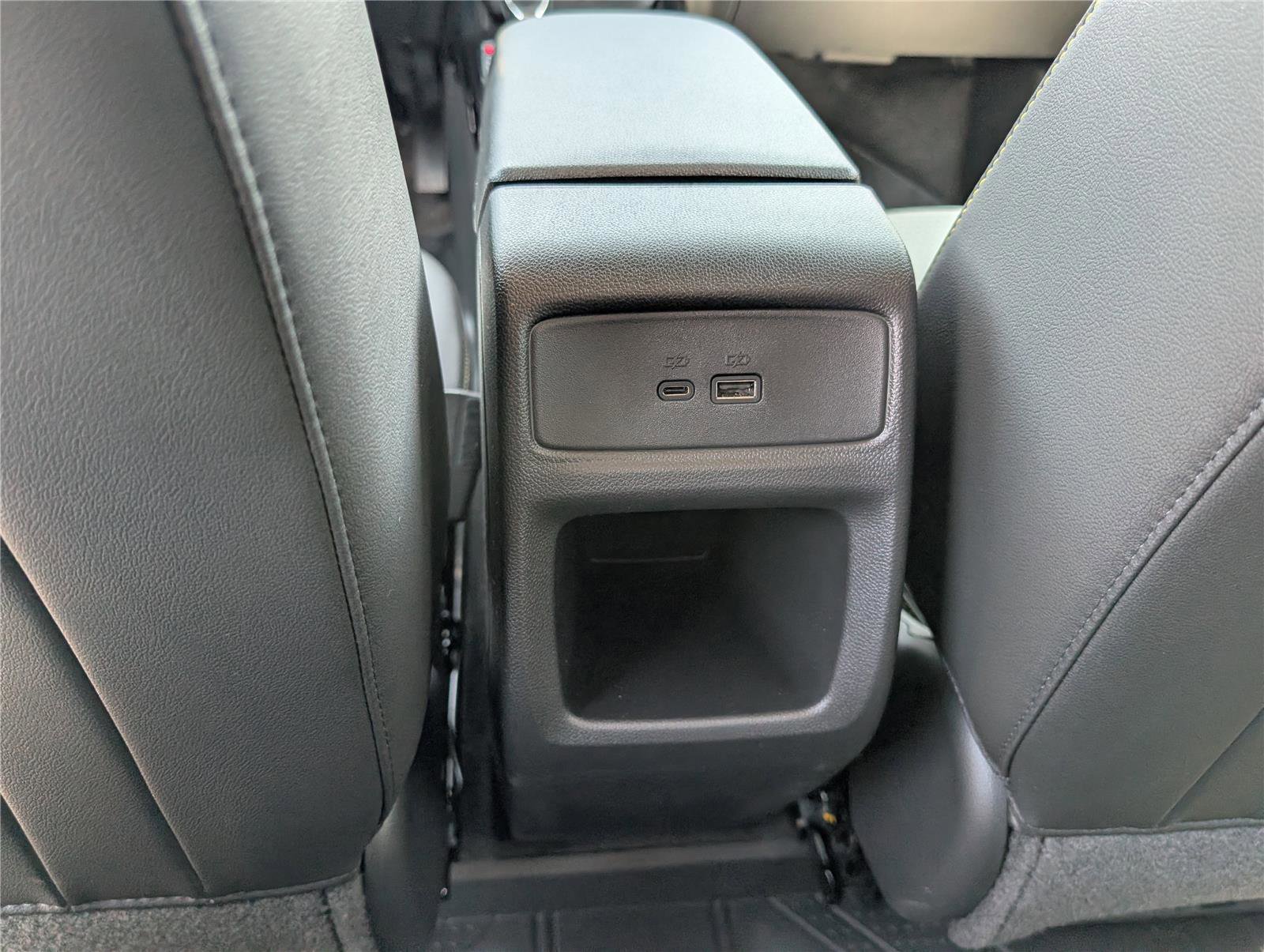 New 2026 Chevrolet Trax LT FWD image 14