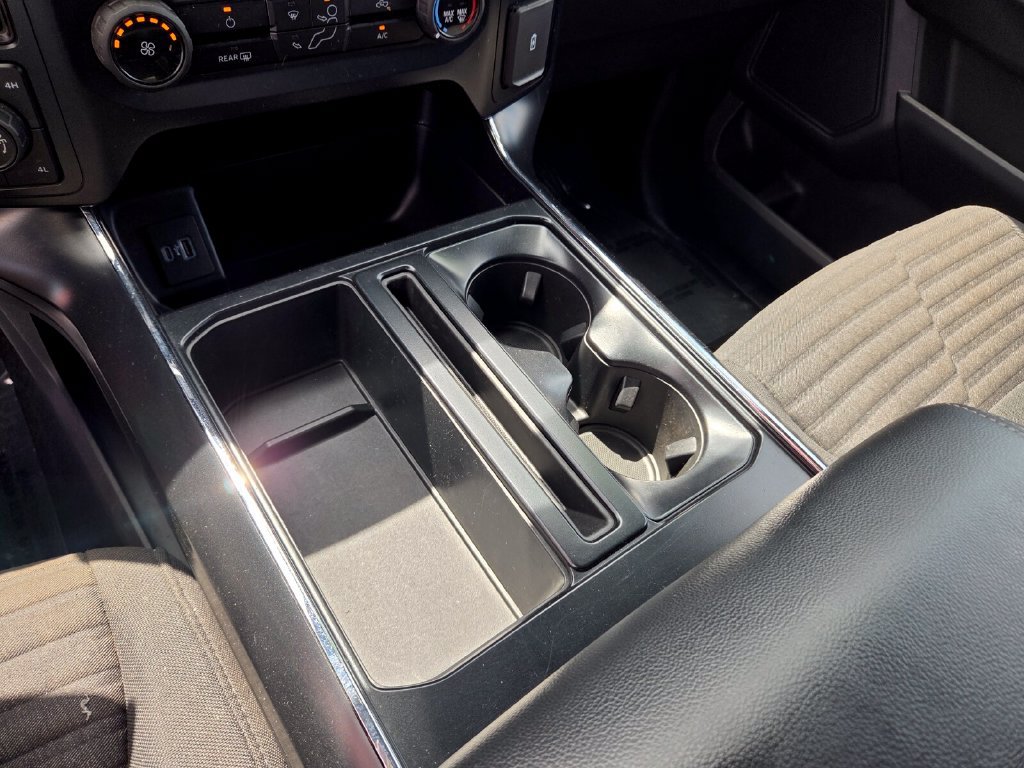 Used 2023 Ford F150 XL w/ STX Appearance Package AWD/4WD image 27