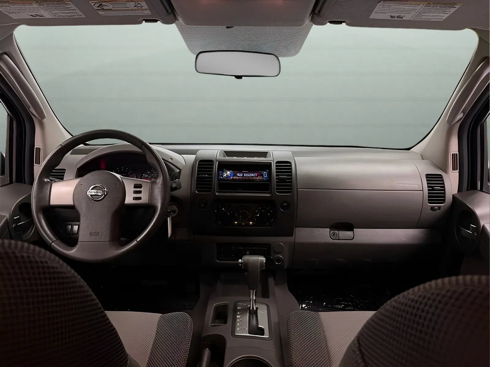 Used 2008 Nissan Xterra S RWD image 20