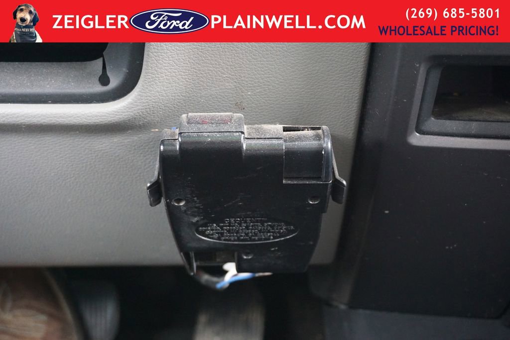 Used 2017 Ford F150 XLT AWD/4WD image 19