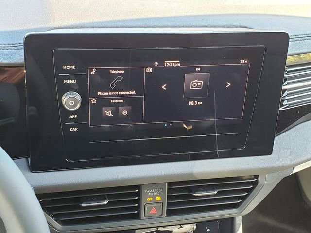 New 2026 Volkswagen Jetta Sport image 10