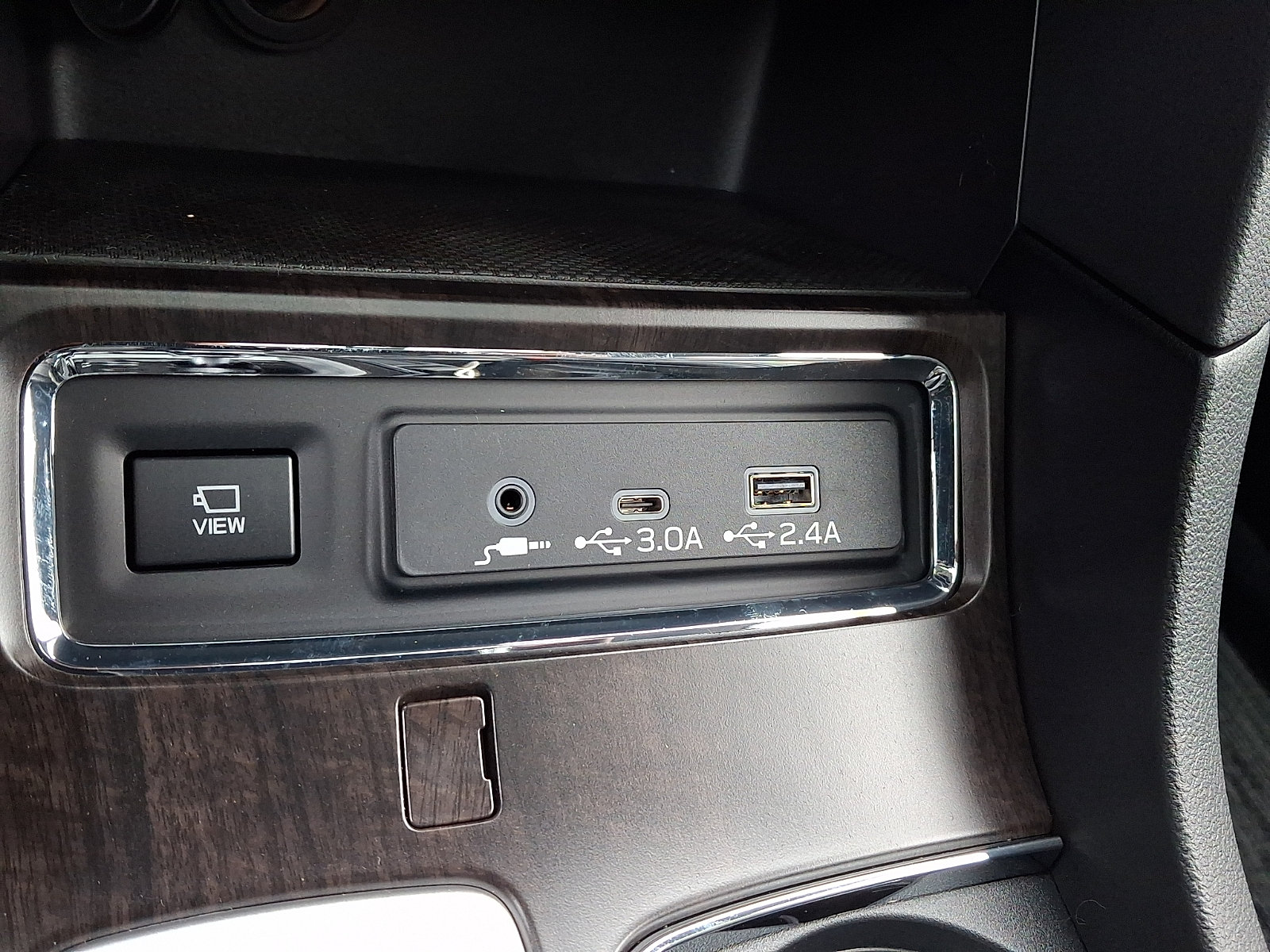New 2027 Subaru Ascent Touring AWD/4WD image 19
